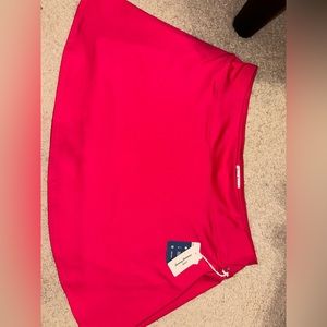 Tommy Bahama Golf/Tennis Skirt